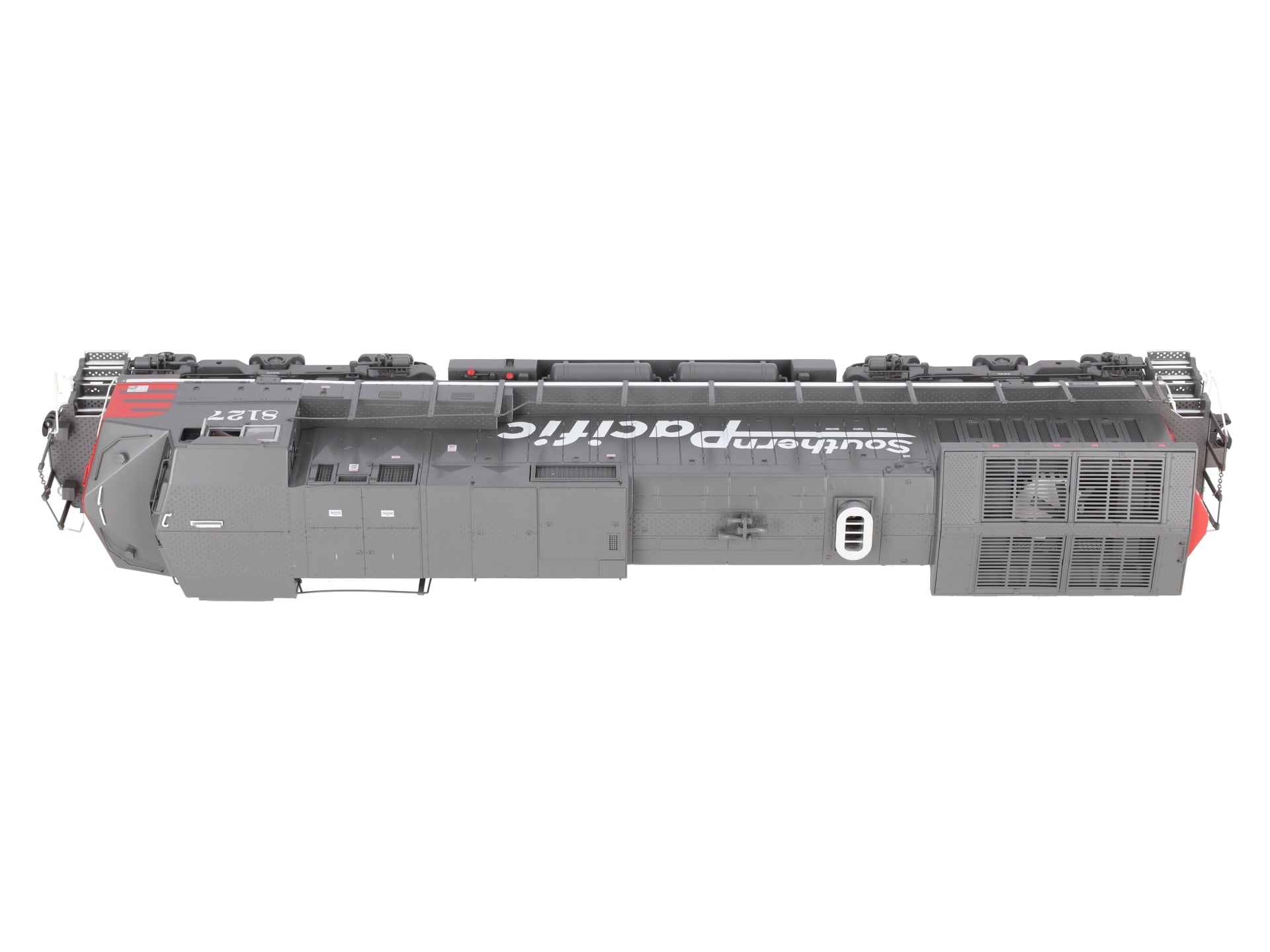 MTH 20-21147-1 Southern Pacific Dash-9 Diesel Engine w/PS 3.0 #8127