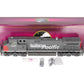 MTH 20-21147-1 Southern Pacific Dash-9 Diesel Engine w/PS 3.0 #8127 LN/Box