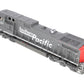 MTH 20-21147-1 Southern Pacific Dash-9 Diesel Engine w/PS 3.0 #8127