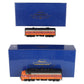 Athearn G12435 HO Milwaukee Road F7 A/B w/DCC & Sound #118A/119B LN/Box