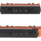 Athearn G12435 HO Milwaukee Road F7 A/B w/DCC & Sound #118A/119B LN/Box