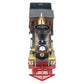 Lionel 1931650 O BRASS Hybrid Centrail Pacific Jupiter 4-4-0 Steam Engine #60 EX/Box