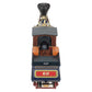 Lionel 1931650 O BRASS Hybrid Centrail Pacific Jupiter 4-4-0 Steam Engine #60 EX/Box