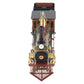 Lionel 1931660 O Brass Hybrid Union Pacific 4-4-0 Steam Engine #119 w/BTO LN/Box