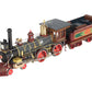 Lionel 1931660 O Brass Hybrid Union Pacific 4-4-0 Steam Engine #119 w/BTO LN/Box