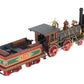 Lionel 1931660 O Brass Hybrid Union Pacific 4-4-0 Steam Engine #119 w/BTO LN/Box