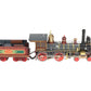 Lionel 1931660 O Brass Hybrid Union Pacific 4-4-0 Steam Engine #119 w/BTO LN/Box