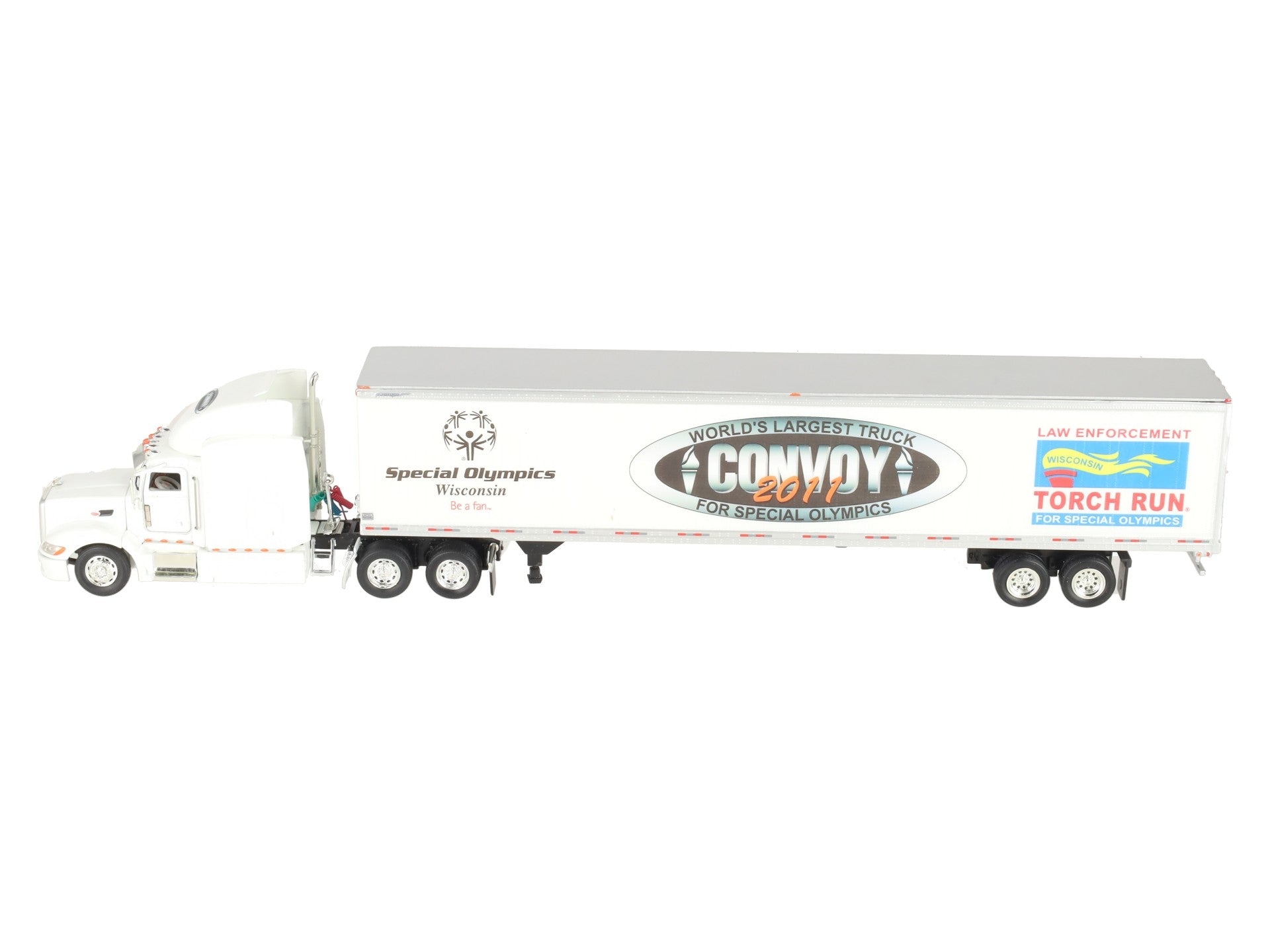 Tonkin 1:53 Scale Freightliner 