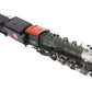 Westside Model Co. HO BRASS Great Northern H-7 4-6-2 Pacific Steam Loco & Tender/Box