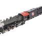 Westside Model Co. HO BRASS Great Northern H-7 4-6-2 Pacific Steam Loco & Tender/Box
