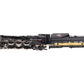Westside Model Co. HO BRASS Great Northern H-7 4-6-2 Pacific Steam Loco & Tender/Box