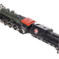 Westside Model Co. HO BRASS Great Northern H-7 4-6-2 Pacific Steam Loco & Tender/Box