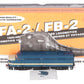 Rapido Trains 21584 HO Missouri Pacific Alco FPA-2 Diesel Loco DC/DCC/Sound #392 EX/Box