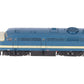 Rapido Trains 21584 HO Missouri Pacific Alco FPA-2 Diesel Loco DC/DCC/Sound #392 EX/Box