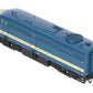 Rapido Trains 21584 HO Missouri Pacific Alco FPA-2 Diesel Loco DC/DCC/Sound #392 EX/Box