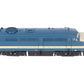 Rapido Trains 21584 HO Missouri Pacific Alco FPA-2 Diesel Loco DC/DCC/Sound #392 EX/Box