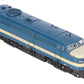 Rapido Trains 21584 HO Missouri Pacific Alco FPA-2 Diesel Loco DC/DCC/Sound #392 EX/Box