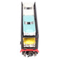Lionel 6414 Vintage O Gauge Postwar Evans Autoloader with 4 Automobiles VG/Box