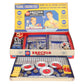Gilbert 10053 S Erector Rocket Launcher Set EX/Box