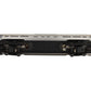 Lionel 2562 Vintage O Santa Fe Regal Pass Red Stripe Aluminum Vista Dome Car VG