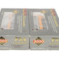 Proto 2000 920-48233 Rio Grande F3A/F3B Diesel Locomotive Set LN/Box