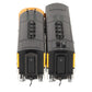 Proto 2000 920-48233 Rio Grande F3A/F3B Diesel Locomotive Set LN/Box