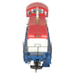 USA Trains R22038 G Pepsi Powered NW-2 Diesel Locomotive VG/Box
