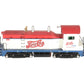 USA Trains R22038 G Pepsi Powered NW-2 Diesel Locomotive VG/Box