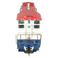 USA Trains R22038 G Pepsi Powered NW-2 Diesel Locomotive VG/Box