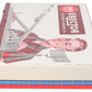 Gilbert 10053 S Erector Rocket Launcher Set VG/Box