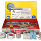 Gilbert 10053 S Erector Rocket Launcher Set VG/Box