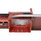 MTH 30-9084 O Assembled Brewery Building LN/Box