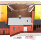 MTH 30-9084 O Assembled Brewery Building LN/Box