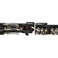 MTH 10-3014-1 O Gauge Tinplate No. 263 Steam Locomotive & Tender w/PS2