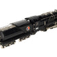 MTH 10-3014-1 O Gauge Tinplate No. 263 Steam Locomotive & Tender w/PS2