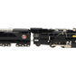 MTH 10-3014-1 O Gauge Tinplate No. 263 Steam Locomotive & Tender w/PS2