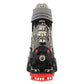 MTH 10-3014-1 O Gauge Tinplate No. 263 Steam Locomotive & Tender w/PS2