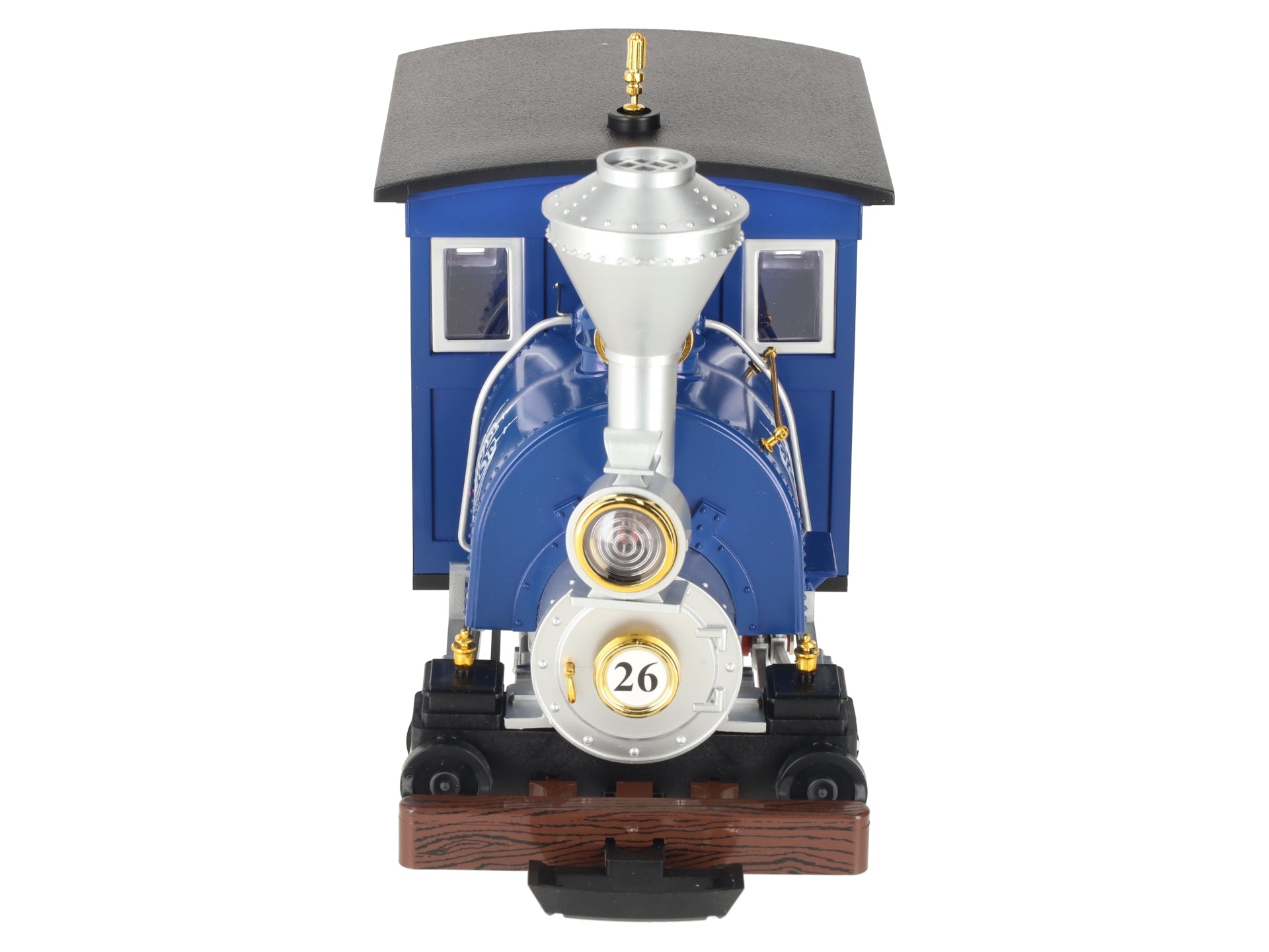 LGB 23771 0-4-0 MRRC 29th Convention Steam Locomotive LN/Box