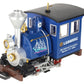 LGB 23771 0-4-0 MRRC 29th Convention Steam Locomotive LN/Box