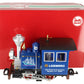 LGB 23771 0-4-0 MRRC 29th Convention Steam Locomotive LN/Box