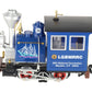 LGB 23771 0-4-0 MRRC 29th Convention Steam Locomotive LN/Box