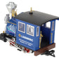 LGB 23771 0-4-0 MRRC 29th Convention Steam Locomotive LN/Box