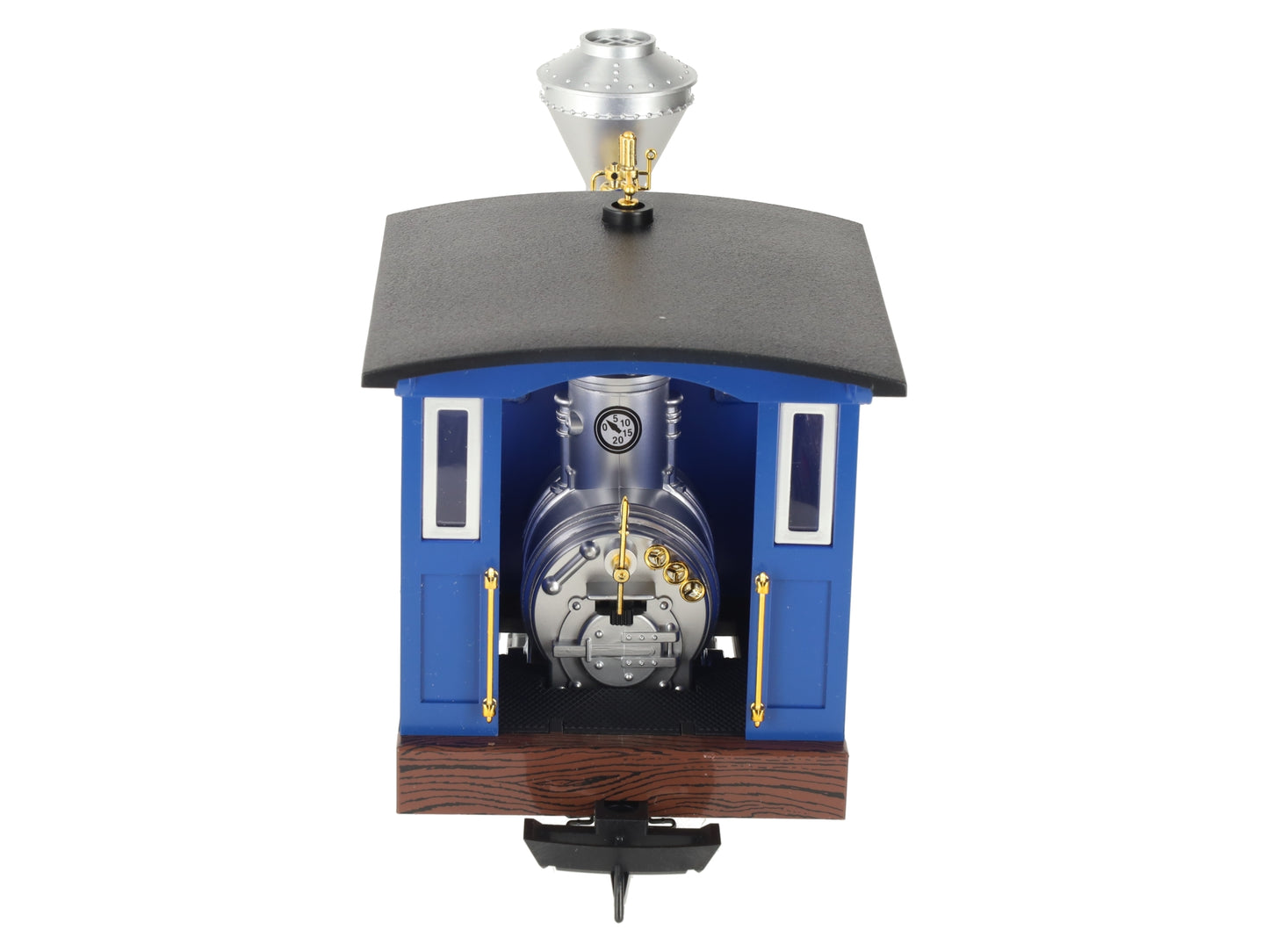 LGB 23771 0-4-0 MRRC 29th Convention Steam Locomotive LN/Box