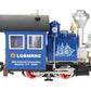 LGB 23771 0-4-0 MRRC 29th Convention Steam Locomotive LN/Box