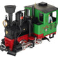 LGB 20213 G Stainz LGB 30th Anniversary 1968-1998 0-4-0 Steam Locomotive #1 LN/Box