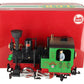 LGB 20213 G Stainz LGB 30th Anniversary 1968-1998 0-4-0 Steam Locomotive #1 LN/Box