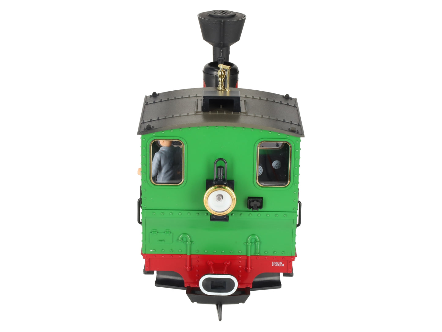 LGB 20213 G Stainz LGB 30th Anniversary 1968-1998 0-4-0 Steam Locomotive #1 LN/Box