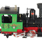 LGB 20213 G Stainz LGB 30th Anniversary 1968-1998 0-4-0 Steam Locomotive #1 LN/Box