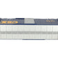 USA Trains R19208A G CSX 40' PS-1 Boxcar #141750 (Metal Wheels) LN/Box