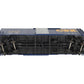 USA Trains R19208A G CSX 40' PS-1 Boxcar #141750 (Metal Wheels) LN/Box